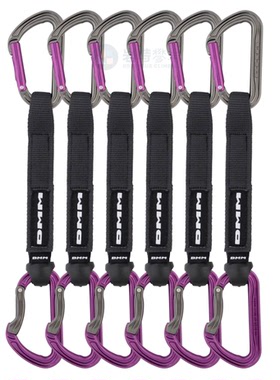 独家代理|英国DMM快挂攀岩登山SHADOW系列经典现货正品包邮A306