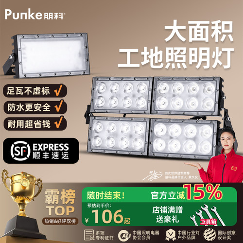 照明灯【顺丰包邮】安全快人一步