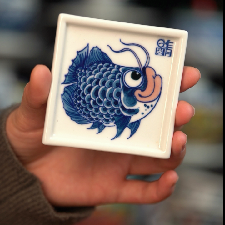 昨明杯垫（福利价格）,餐饮具,茶杯,淘宝优惠券,粉丝福利购,淘宝优惠卷