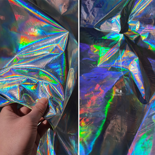 暖泰皮革服装欧美肌理