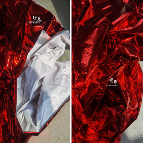 暖泰其他服装欧美肌理