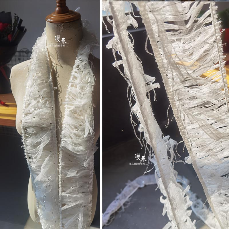 暖泰其他服装欧美肌理图片