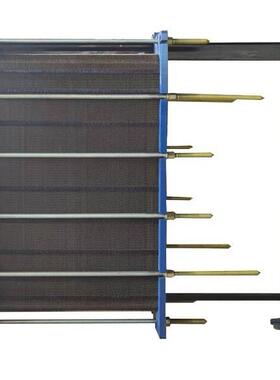 板式换热器ML15、MX15供暖工业用不锈钢可拆卸式