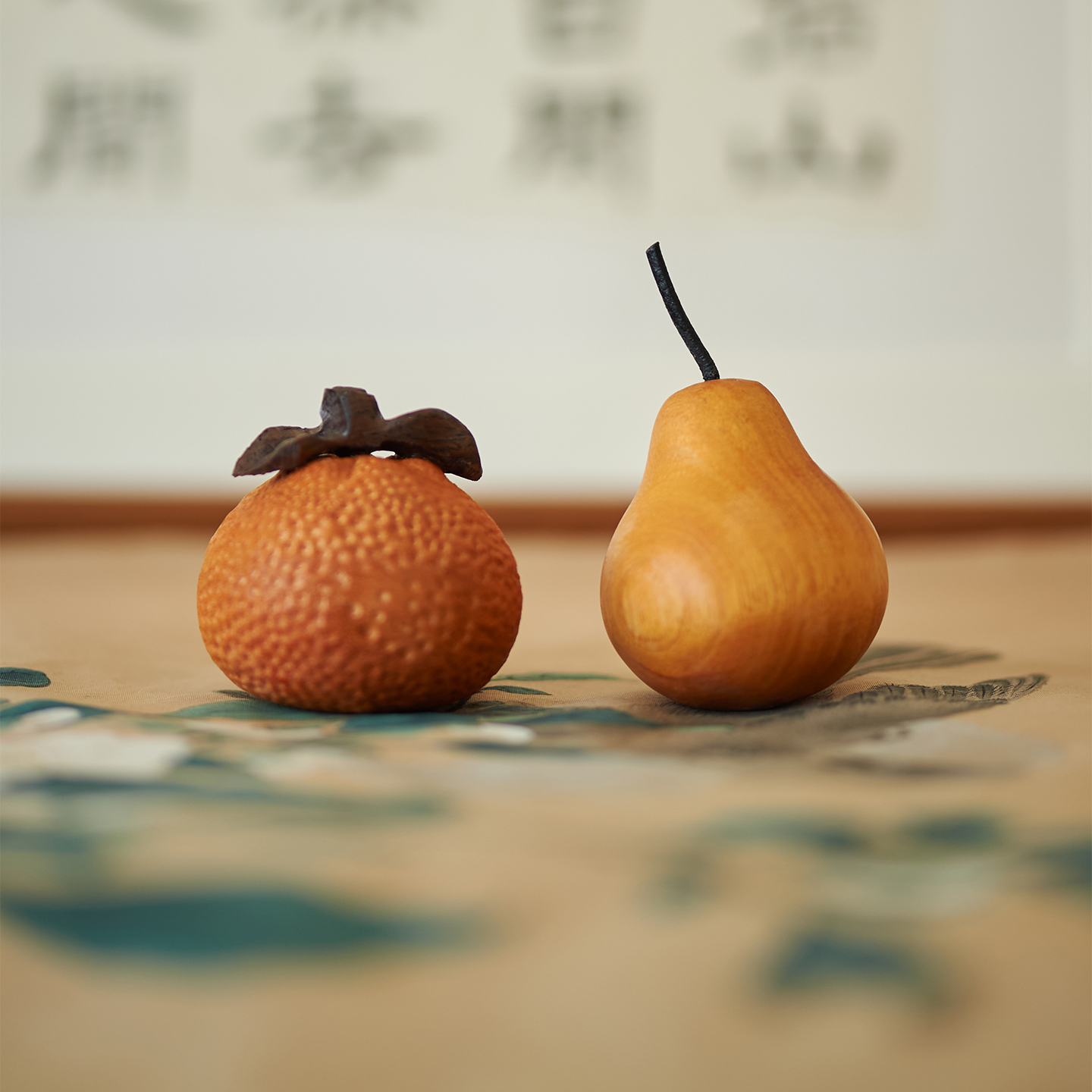 肆月好看的不错的摆件