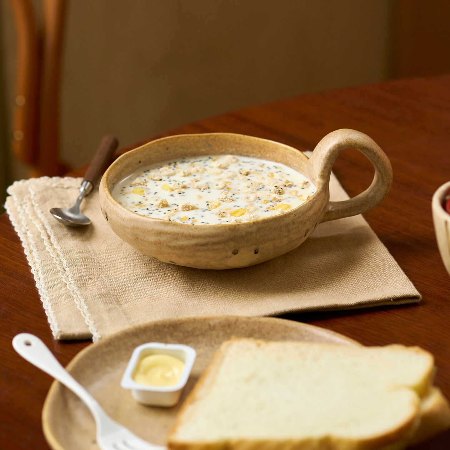 碗餐具泡面碗陶瓷碗家用2026新款高颜值酸奶碗套装家用女生专用,餐饮具,碗,淘宝优惠券,粉丝福利购,淘宝优惠卷