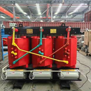 SCB122000KVA2500KVA 变压器厂家三相电力变压器 0.4KV干式