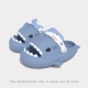 Xiaomeng Shark Blue