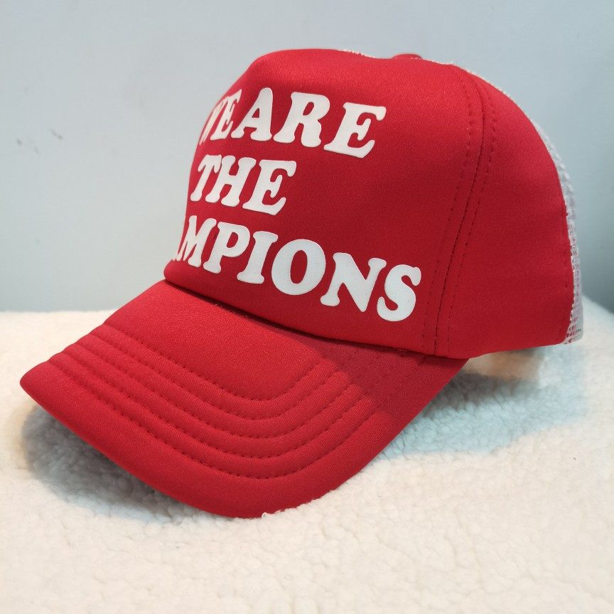 明星五片高顶帽胖脸显瘦减龄字母款时尚个性透气60cm大头硬顶帽子