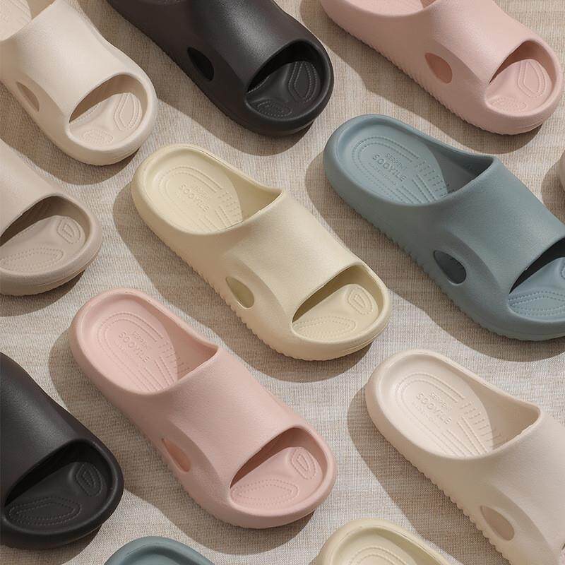 新款手术室拖鞋女2026夏季浴室防滑软底室内厚底足弓支撑凉拖鞋男