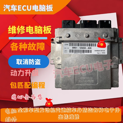 福特福克斯致胜电脑版行车电脑