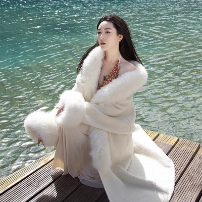 天猫官方优选精品女装