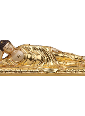 纯铜摆件神像寺庙供奉工艺品