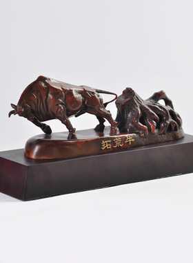 书房酒店别墅客厅装饰摆设