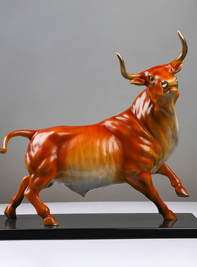 摆件公司开业礼物摆设