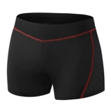 Велосипед для велоспорта, амортизирующие шорты, силиконовые горные шоссейные штаны, снаряжение на четыре сезона, большой размер