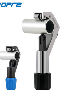 山地车前叉截管器公路车死飞折叠车碗组头管把横坐杆切割修车工具