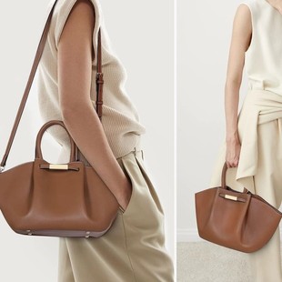 Wings Bag Fashion Dumpling Bag Porle Large Capacit