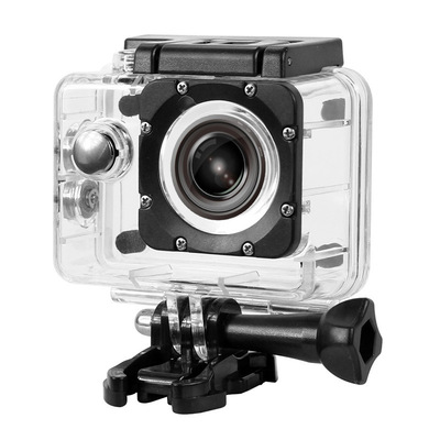 Outdoor Sports Camera Waterproof Diving Camera Multifunction