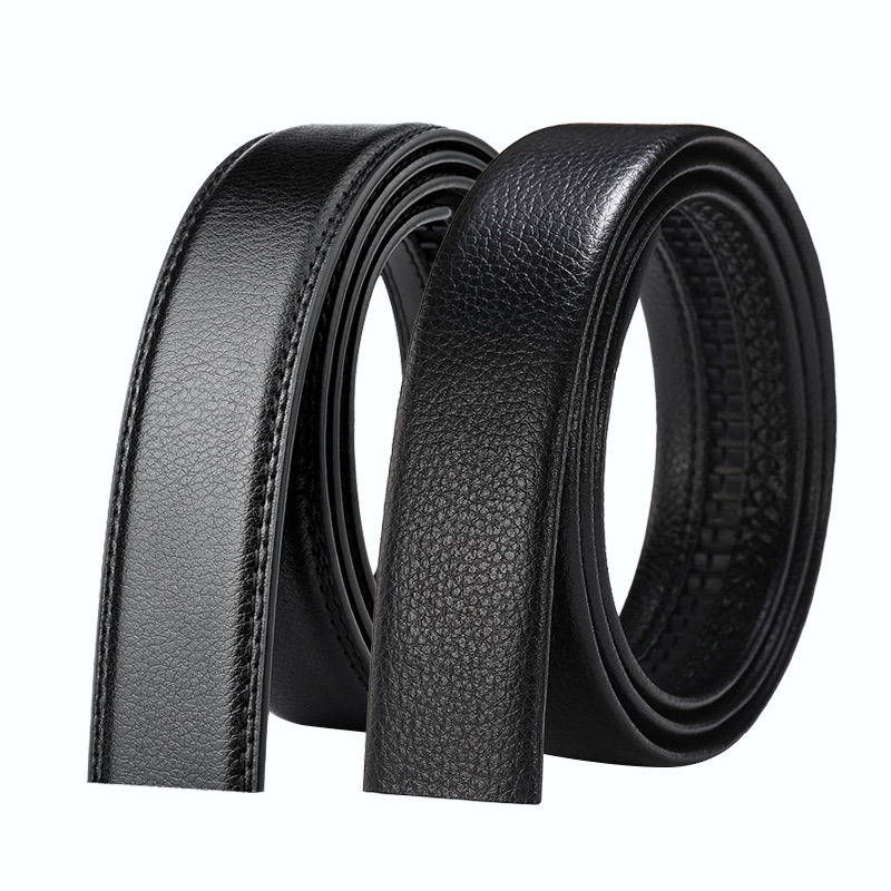 Men's Belt Belt旅行箱配件