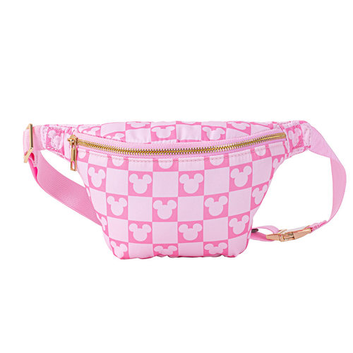 Children's Printed Waist Bag Multi-functional Outdoor Runnin