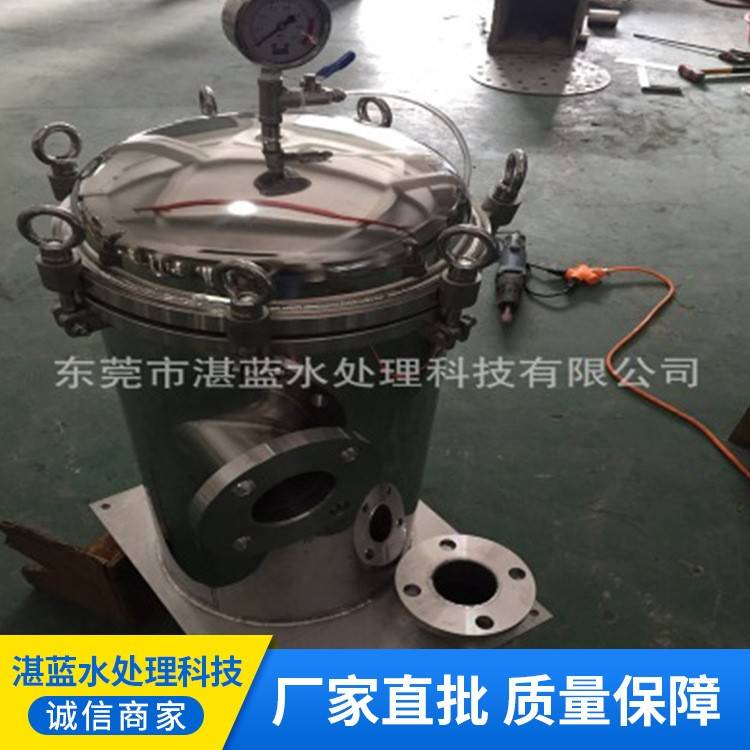 厂家直销不锈钢线路板耐腐蚀酸碱316L过滤器