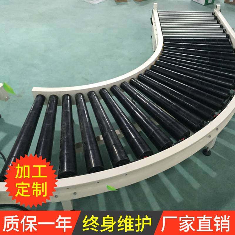 90度转弯机动力无动力180度滚筒转弯机快递分拣环形输送线传送带,搬运/仓储/物流设备,其他起重搬运设备,淘宝优惠券,粉丝福利购,淘宝优惠卷