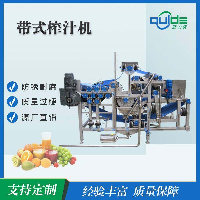 厂家直销DYJ系列大型工业皮带带式榨汁机蔬菜水果全自动脱水压榨,清洗/食品/商业设备,其他食品加工设备,淘宝优惠券,粉丝福利购,淘宝优惠卷