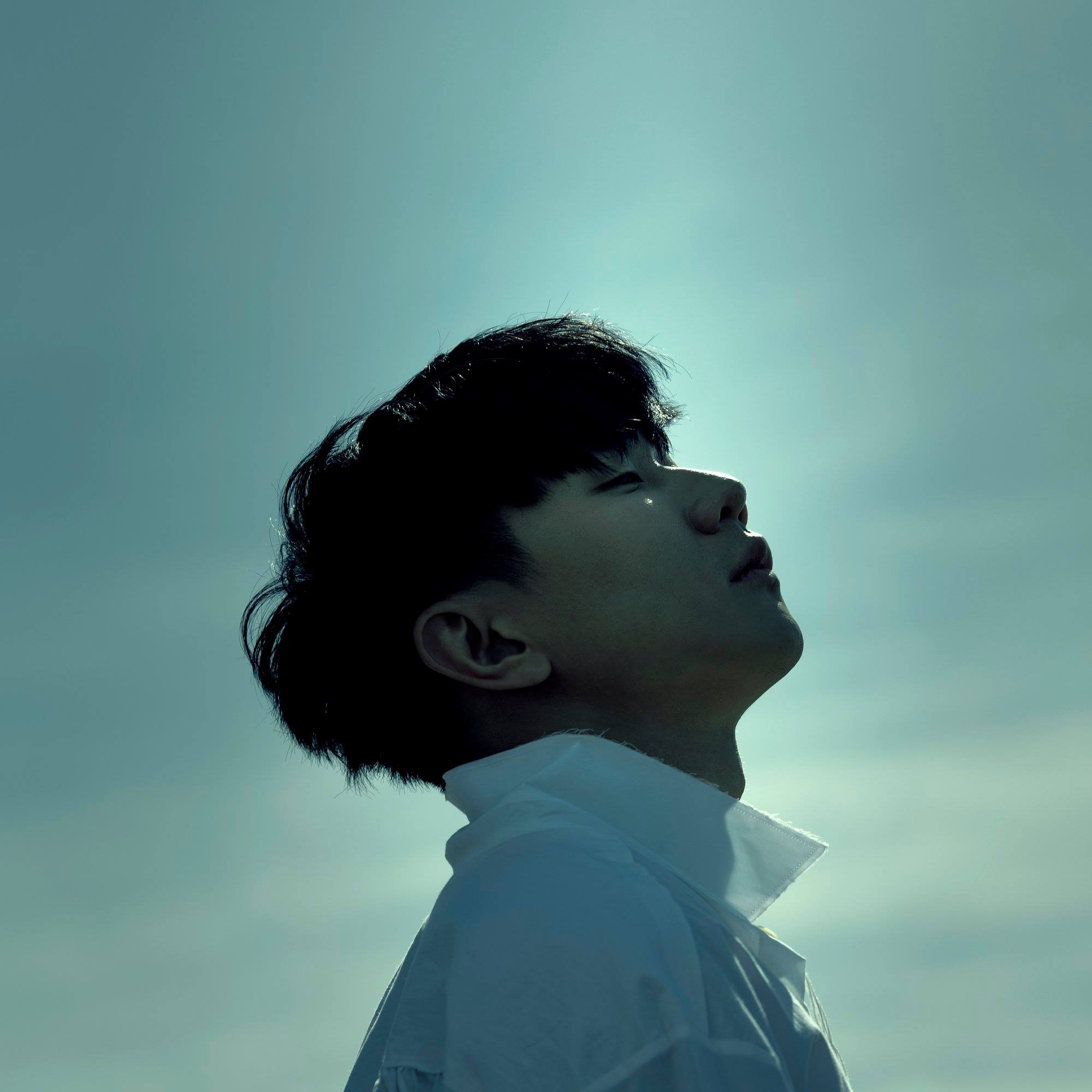 jj lin林俊杰 个人高清同款写真照片相片明信片塑封定制房间装饰