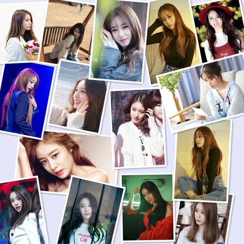 朴智妍照片光阴的故事5566