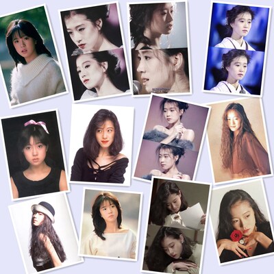 中森明照片光阴的故事5566