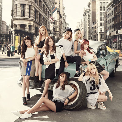 少女时代Girls' Generation 写真照片收藏相片塑封定制宿舍装饰