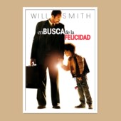 电影励志当幸福来敲门经典 饰画 海报剧照相片照片12寸定制客厅装