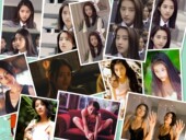 经典 小泽真珠MAJU 松本丽子 恶作剧之吻 高清照片定制 OZAWA