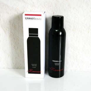Ulike 刮毛脱毛慕斯150ml 原装正品