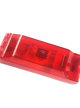 MASTERLOCK/玛斯特安全工业锁 通用墙壁开关罩496B