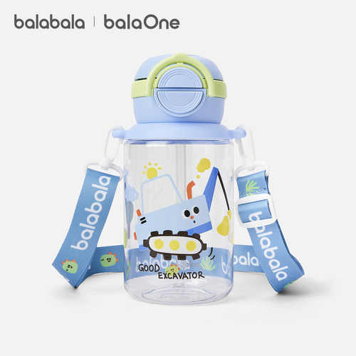 卡通图案，时尚可爱