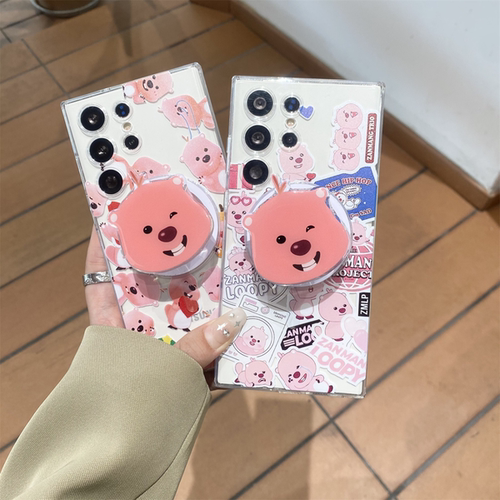 For 谷歌Pixel11 pro 卡通海狸全包磁吸TPU保护套 Googel 10pro  Pixel 9A pro xl手机壳