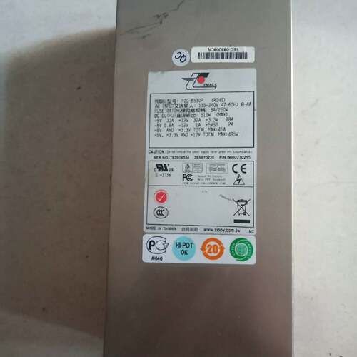 可维修M0DEL：P2G6510PR0HS，包邮新巨电源、型号