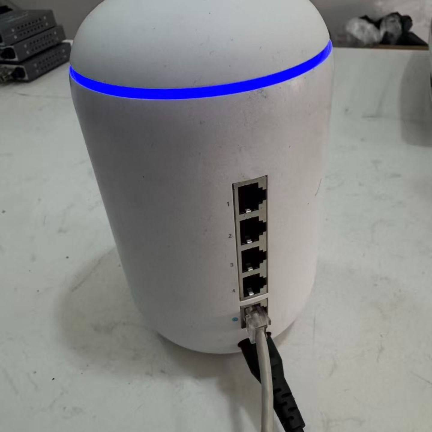可维修UBNT UniFi U其它元器件