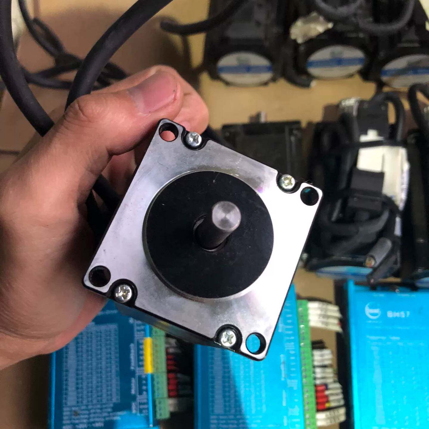 可维修572N，倍斯特闭环步进其它元器件