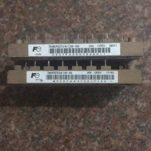 可维修7mbr25sa120-50 7mbr25sa120 7mb