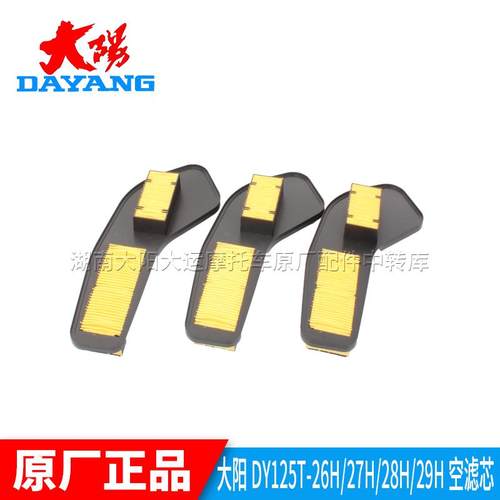 空气滤芯滤清器滤网大阳