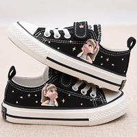 Тканевые туфли, мягкая обувь для раннего возраста, кроссовки, мягкая подошва, подходит для подростков