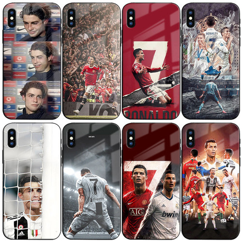 CR7C罗手机壳支持任意机型