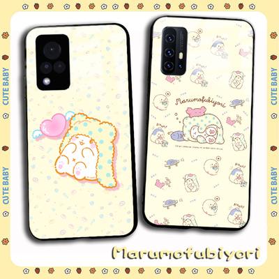 三丽鸥毛毯熊手机壳支持任意机型