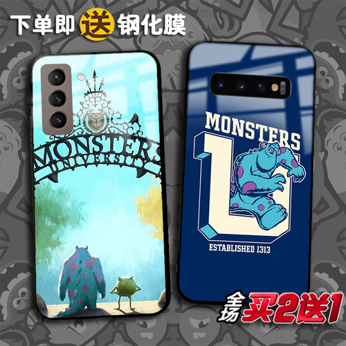 三星S22+迪士尼任意机型手机壳