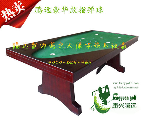 腾远康体娱乐设备指弹球桌