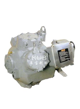 开利半封闭活塞式压缩机 06EF265600 06EA275600  06ER775600