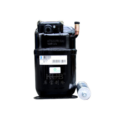 泰康压缩机法国进口品牌冷藏冷冻