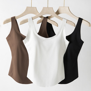 德国无痕热压带胸垫一体防走光U型防震 品牌撤柜 3折专区